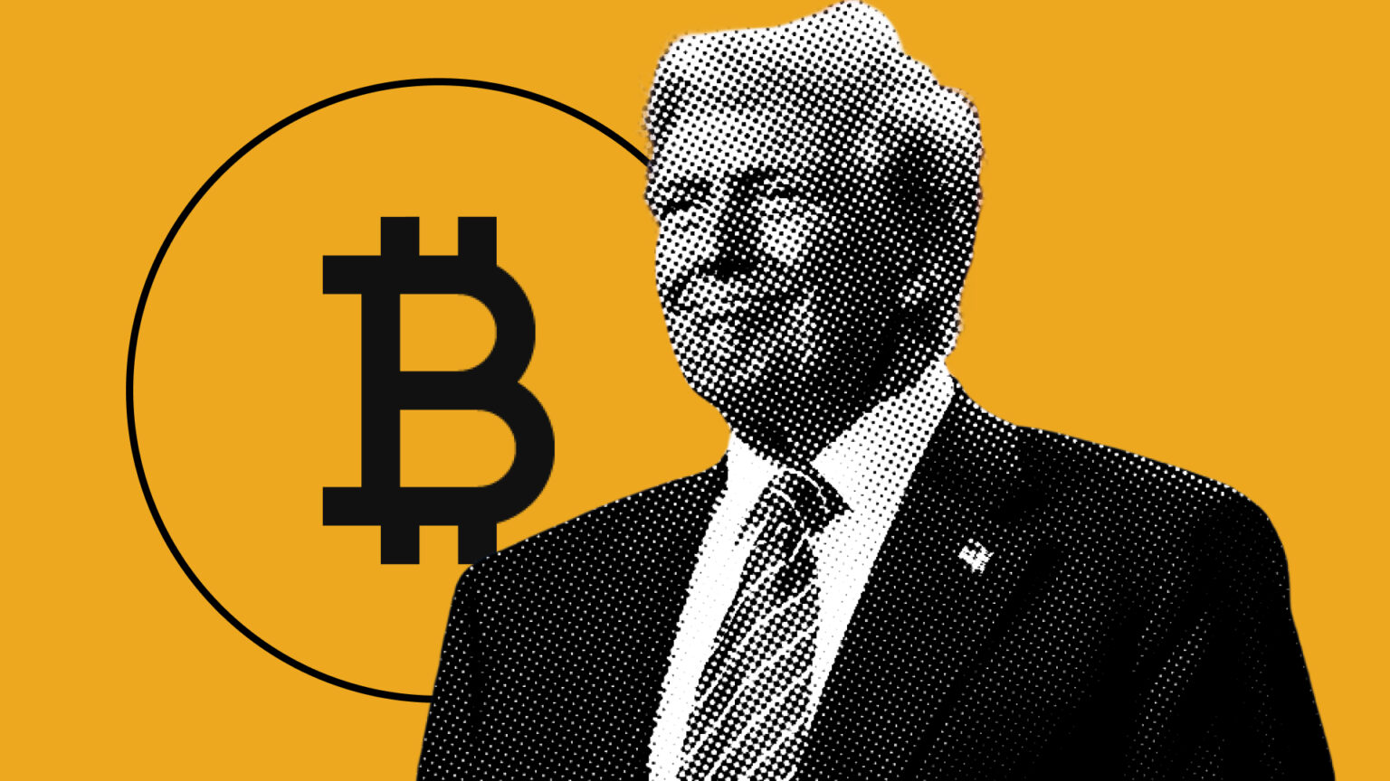 Çmimi i Bitcoin bie ndjeshëm, tregjet e kriptove po “përjetojnë pasojat“ e tarifave të Trumpit