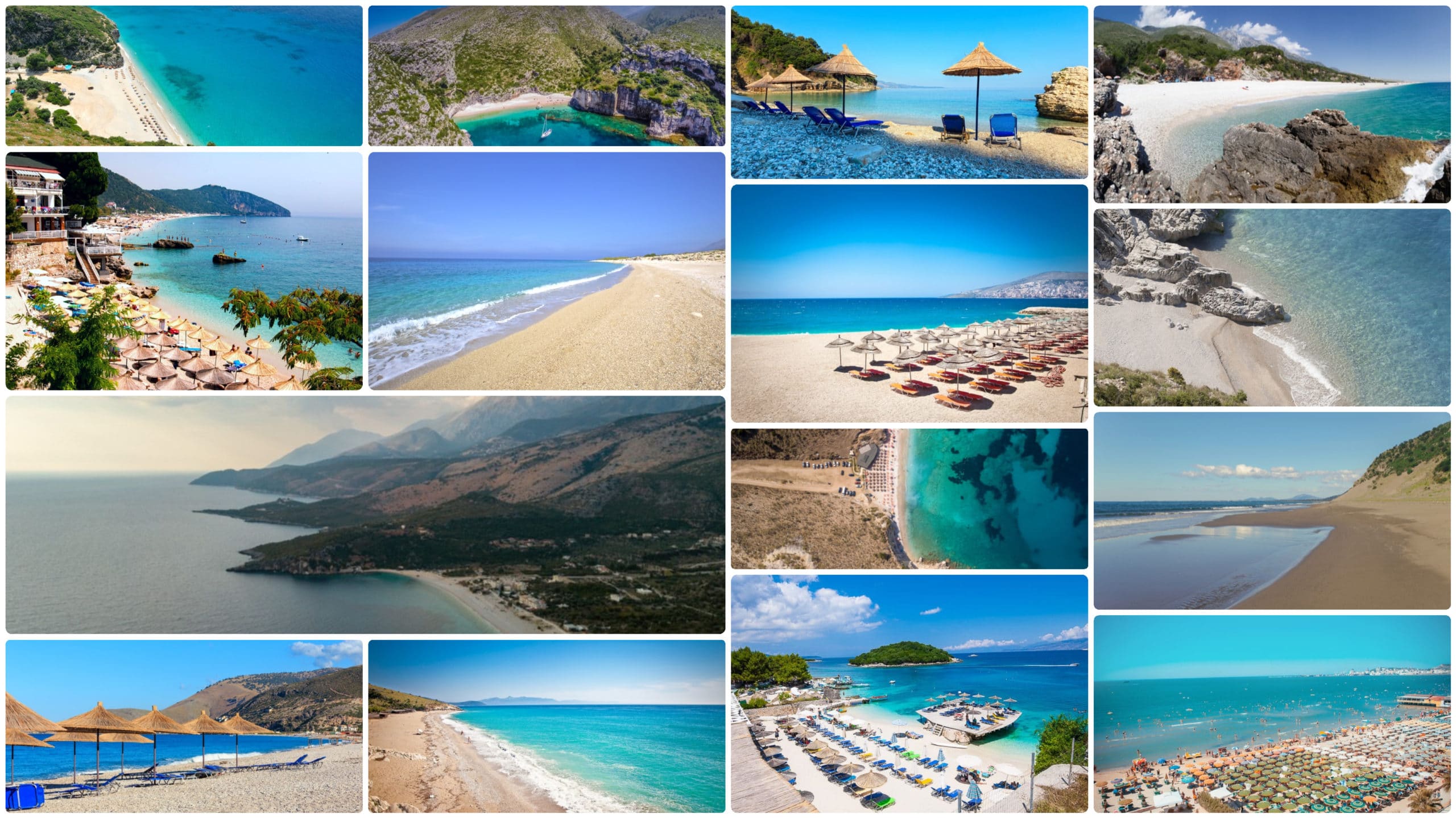 CN Traveller: Shqipëria, destinacioni i ri turistik që po mahnit botën