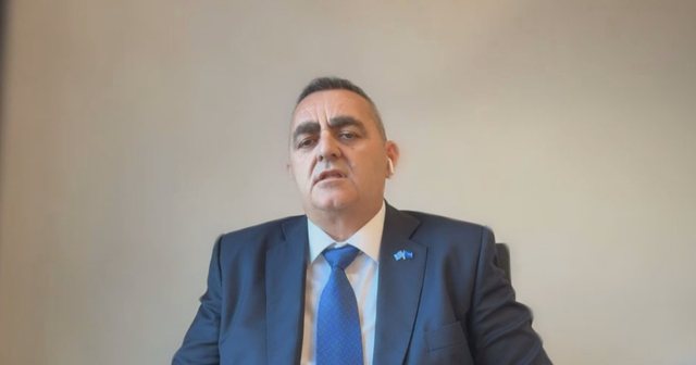 Çoi në SPAK Xhaçkën dhe bashkëshortin, Beleri tregon provat: Po e godet PS