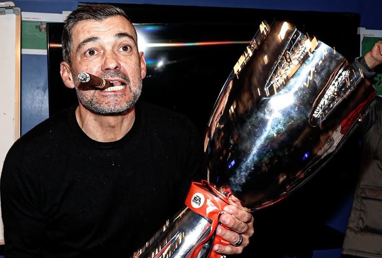 Conceição nuk dorëzohet: Vazhdojmë betejën për ta fituar Kupën e Italisë