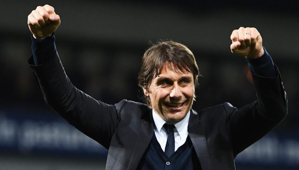 Conte mes serisë fituese dhe presionit të titullit: Ta shijojmë këtë betejë nervash me Interin