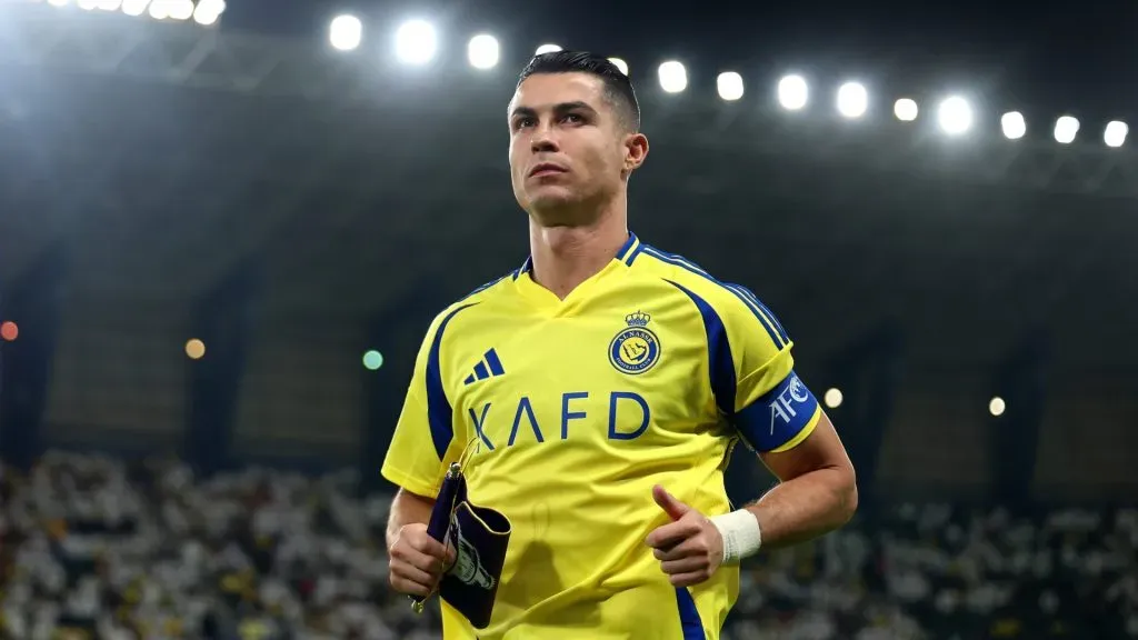 CR7 pranë rinovimit me Al Nassr, detajet e kontratës së re dhe sa do të fitojë