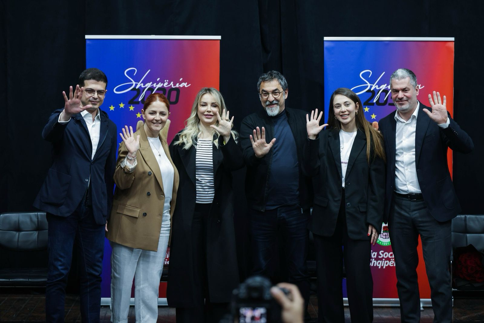 Çuçi: Sikur asgjë të mos kishim bërë, imagjinoni që Vlora dhe Shqipëria të binte sërish në dorë të Berishës