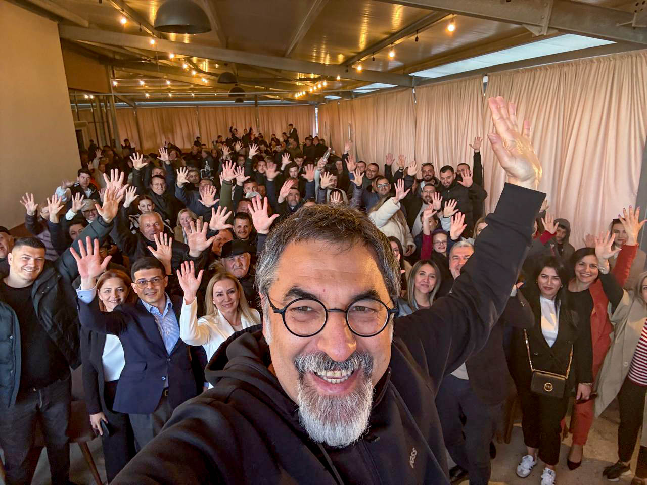 Çuçi: Vlora është shembull i transformimit. Kemi të gjitha kushtet që PS të fitojë 9 mandate