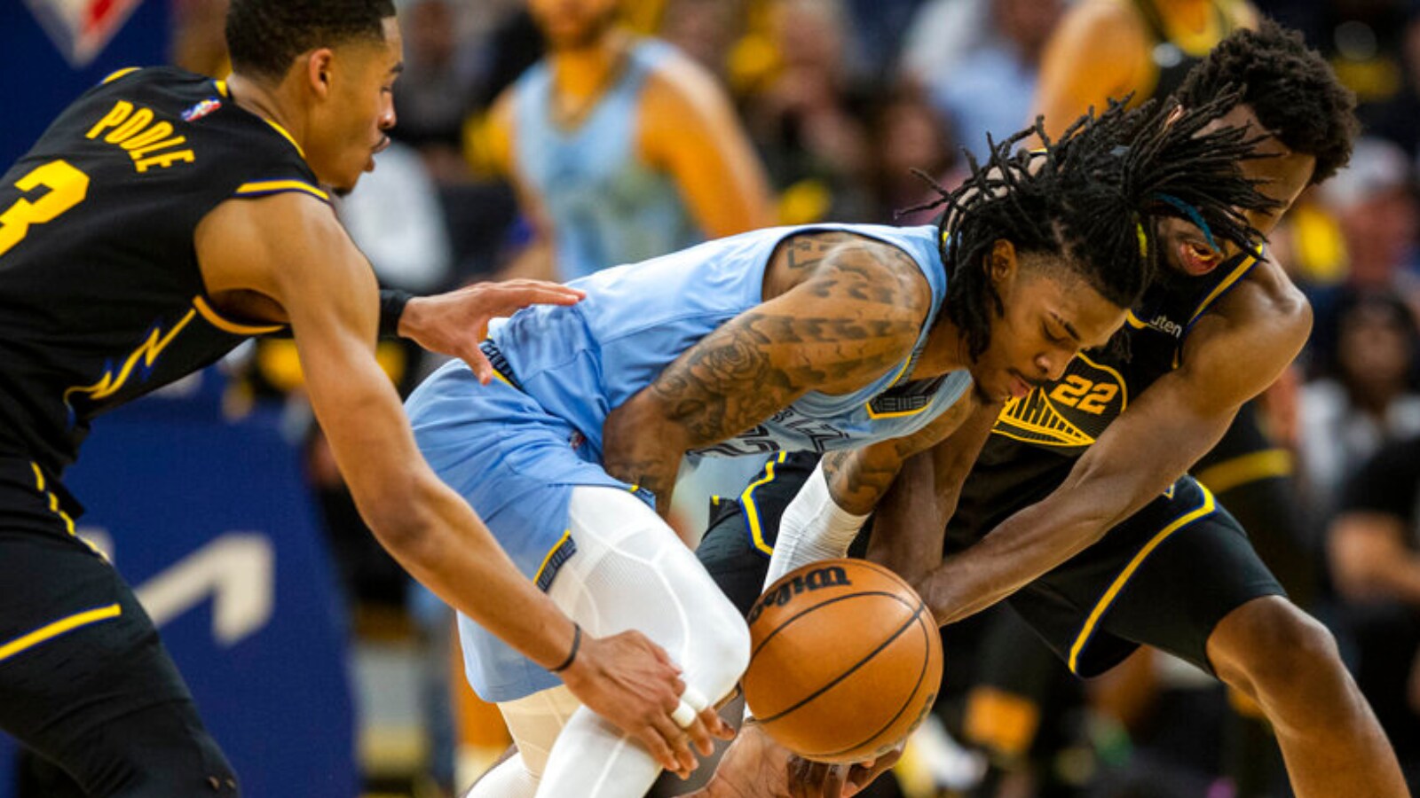 Curry e Butler çojnë Golden State në çerekfinale, kualifikohet edhe Orlando