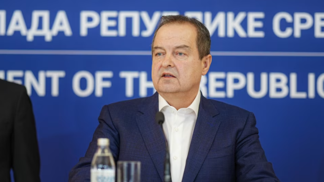 Daçiç: Angazhimi ynë ka pamundësuar që të zbatohen fletarrestimet për Dodikun dhe Stevandiçin