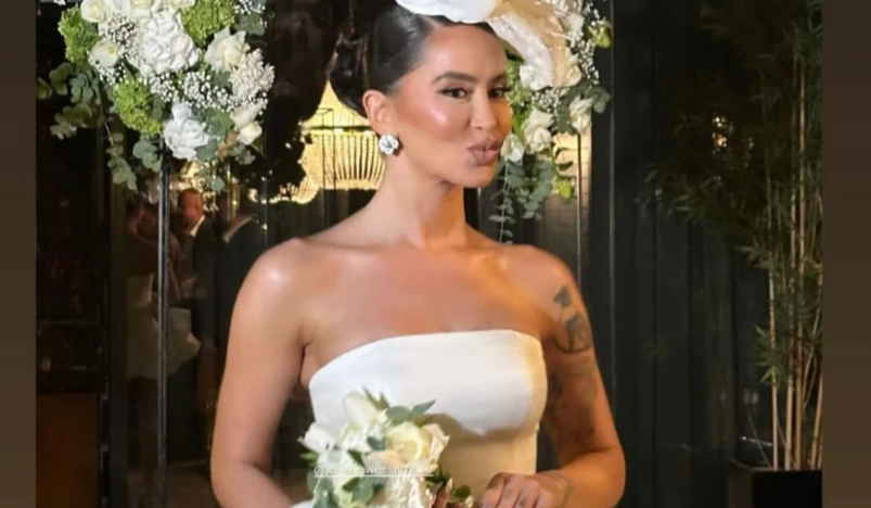 Dafina Zeqiri feston ditëlindjen, ja sa vjeç mbush këngëtarja