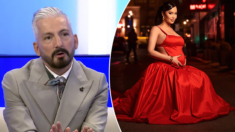 Dafina Zeqiri i kundërpërgjigjet Labit: Njerëz që doni të merrni pjesë nga historia ime