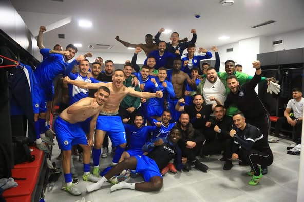 Danaj vendimtar ndaj Orikut, Kukësi qëndron në Kategori të Parë