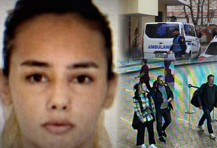 “Dashuria ime, si..”/ Bisedat e fundit të 24-vjeçares palestineze me të dashurin