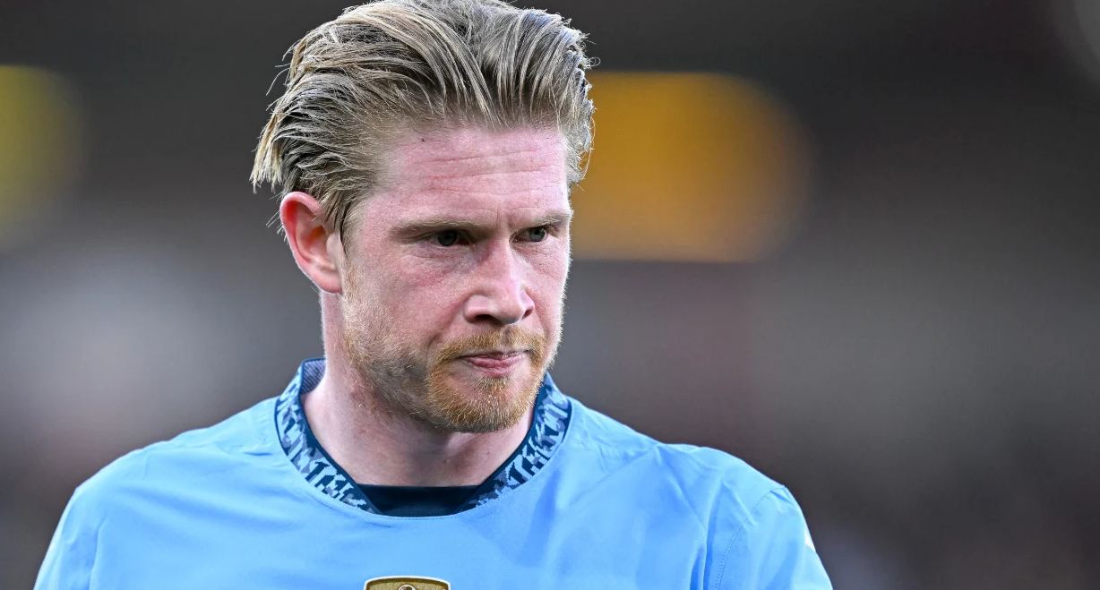 De Bruyne largohet nga Man City, MLS e thërret: shfaqet edhe New York City, ka avantazh!