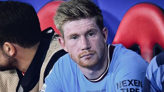 De Bruyne: Manchester City nuk bëri asnjë përpjekje për të më mbajtur, mendoj se kam ende për të dhënë