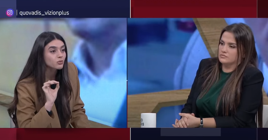 Debat në studio/ Shkrepa: Janë ndërtuar 450 shkolla! Ulliri: Buxheti i arsimit është rritur me 0.01%, nuk shkohet kështu në BE