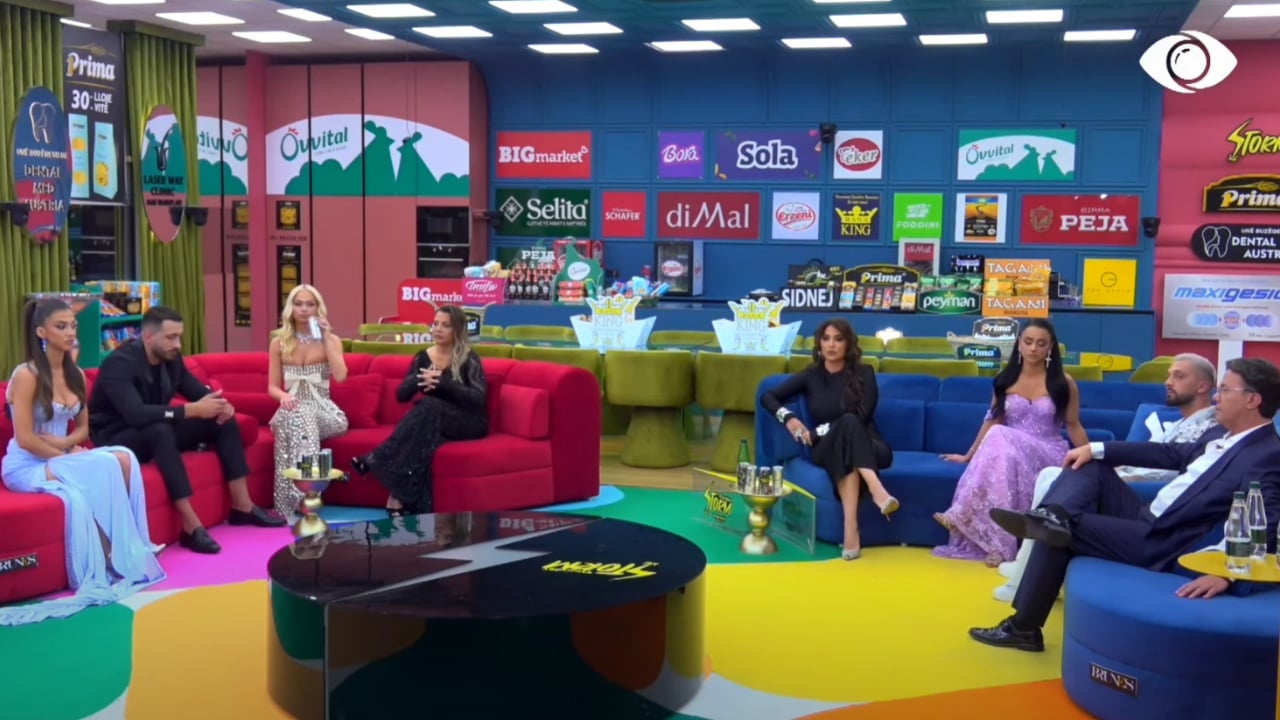 Debatet e ashpra me Jozin, Gerta: Keni përdorur për sulm faktin që jam nënë