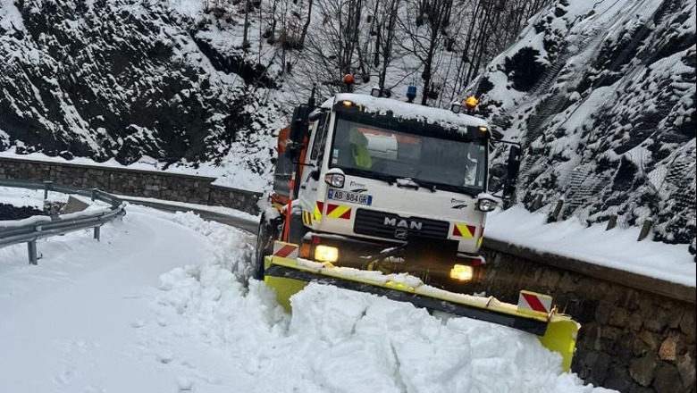 Dëbora në veri të vendit, problematikat kryesore në rrugët dytësore