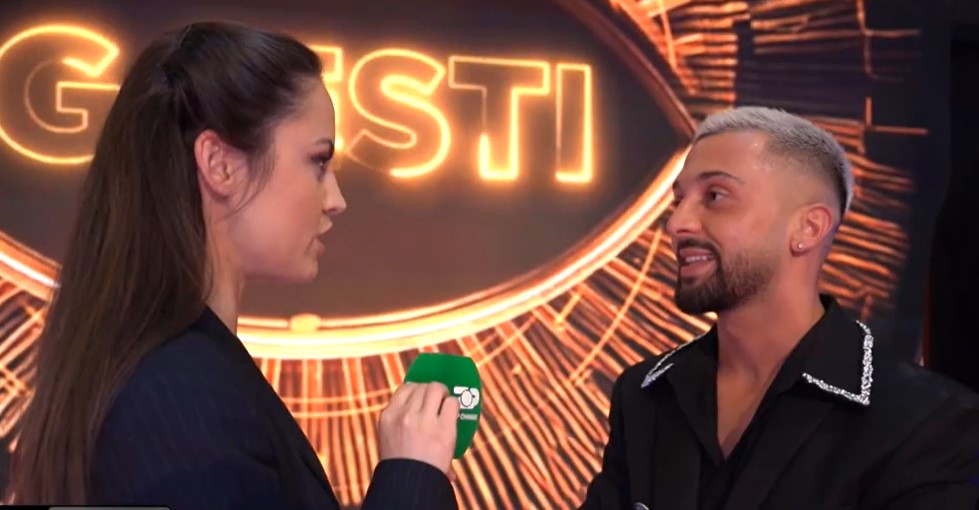 Deklarata e parë e Gjestit pas përfundimit të BBV: Kam duruar shumë gjëra, marrëdhënia me Eglin jashtë…