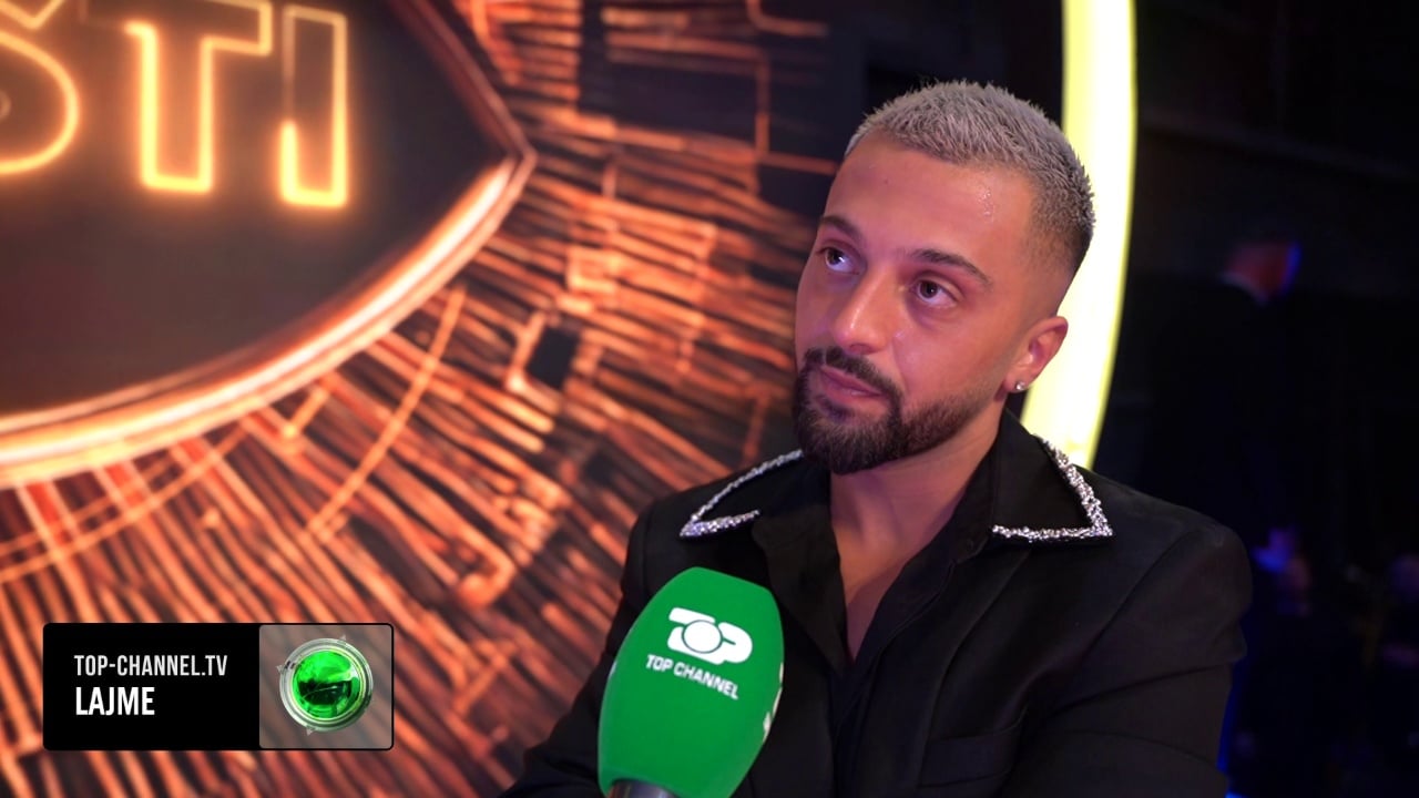 Deklarata e parë e Gjestit pasi fitoi BBV: Kam duruar shumë gjëra, marrëdhënia me Eglin jashtë …