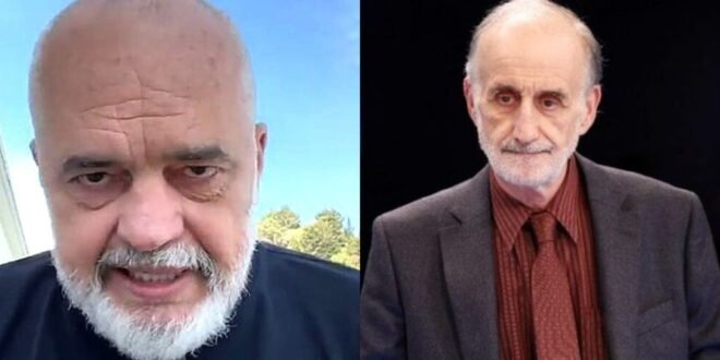 Deklarata për autikët/ Tupja: Çnjerëzore, Rama i vuri vulën përbindshmërisë së tij!