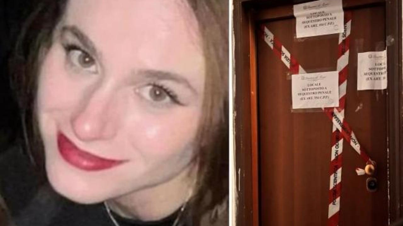 Del përgjigja e autopsisë/ Ilaria Sula u godit tre herë me thikë, autori e mbajti trupin e saj për 20 orë në apartament