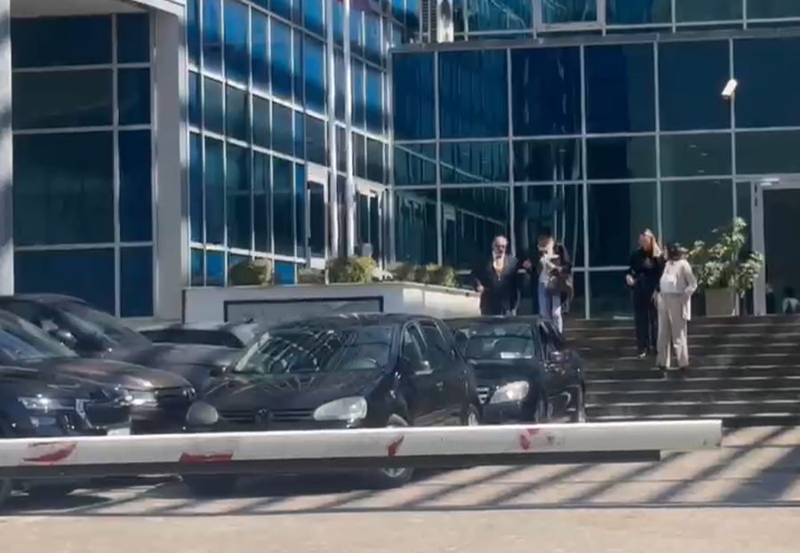 Delegacioni i OSBE/ODHIR vizitë në SPAK pak orë para çeljes së fushatës elektorale