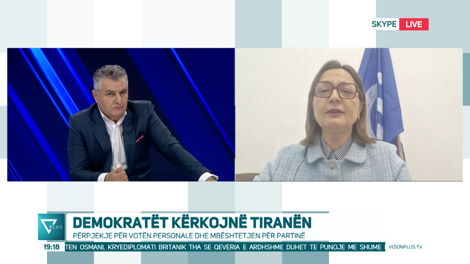 Demokratët kërkojnë Tiranën, Dhurata Çupi: Terren i vështirë, besoj tek vota e qytetarëve në kryeqytet