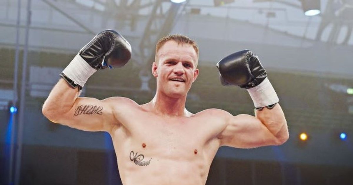 Dënohet me burgim të përjetshëm vrasësi i boksierit shqiptar Besar Nimani