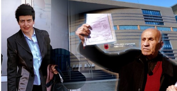 Denoncimet për abuzimet me pronat në Shkodër, Këshilli i Lartë Gjyqësor ndëshkon gjyqtaren Arta Llazari, çfarë u vendos