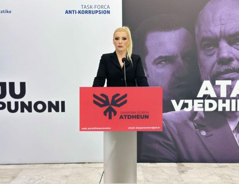 Denoncimi i PD: Eco Riciklim vazhdon të marrë tenderat e QSUT. Kontrata e fundit 1.7 mln euro