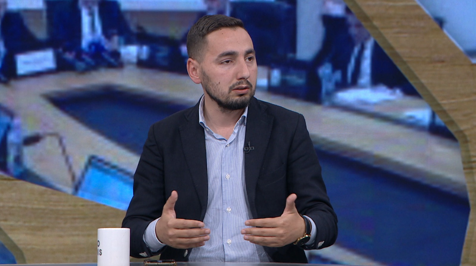 Denoncimi tronditës i avokatit: Si u kërcënua vajza e prokurorit të SPAK në Gjermani