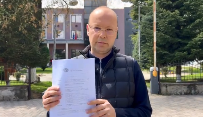 Denoncohet në SPAK kryebashkiakun e Maliqit, Gëzim Topçiu