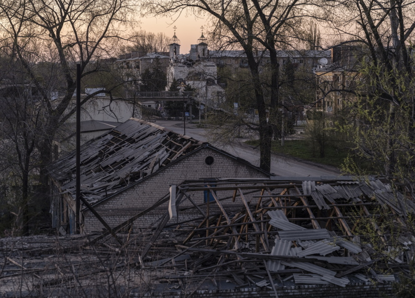 Departamenti i Shtetit: Mirëpresim zgjatjen e armëpushimit në Ukrainë