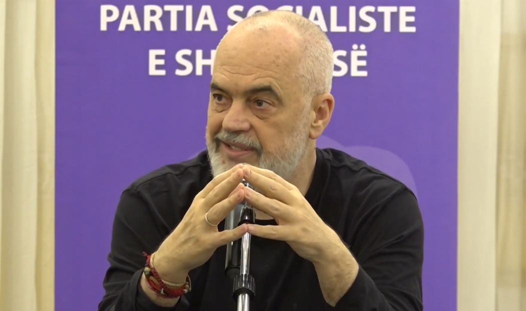 “Deputetët e listës së mbyllur të mos bëjnë fushatë për ata në listë të hapur”, zbulohet porosia e Ramës: Takimet bëjini ku të doni, por…