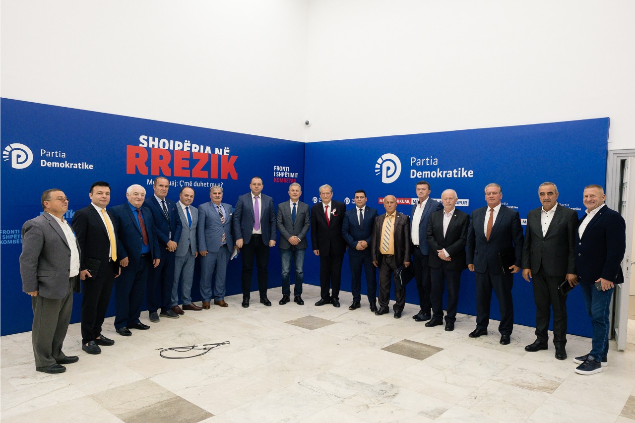 Deputetja e PD: Ne kemi një koalicion të konsoliduar. Vota e diasporës do kontribuojë për ndryshimin