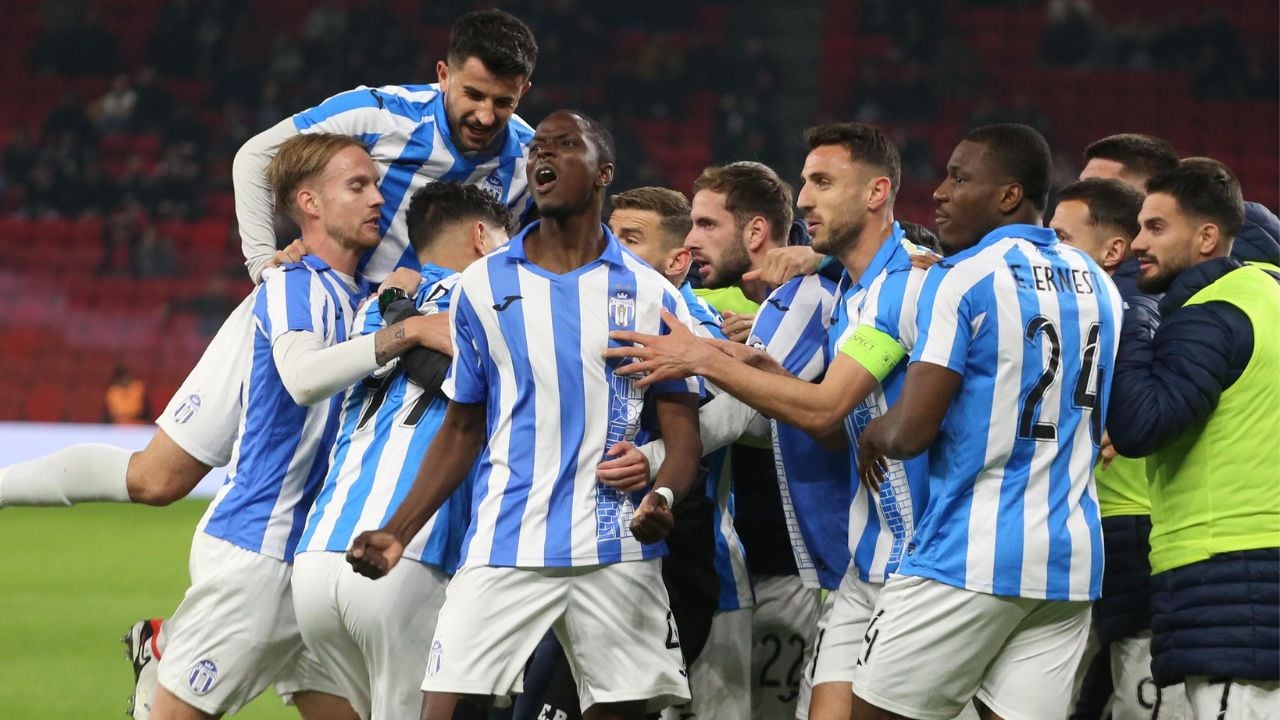 Derbi i çudirave, Tirana e vendit të fundit i jep leksion Partizanit pretendent