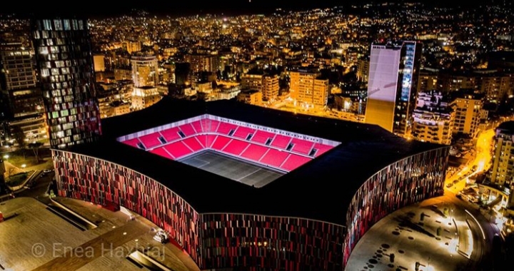 Derbi i fundit i sezonit, Partizani – Tirana, luhet të hënën në “Arenën Kombëtare”