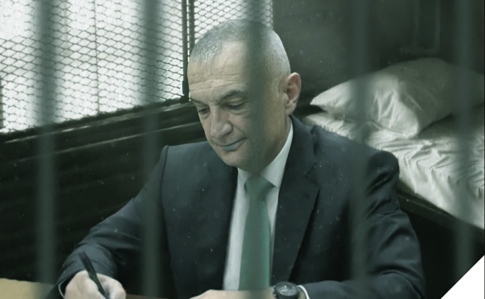 ”Dërgoj letra”, Meta flet për fushatën nga qelia: Starti i fushatës ishte dëshmia më e qartë e një kontrasti të fuqishëm