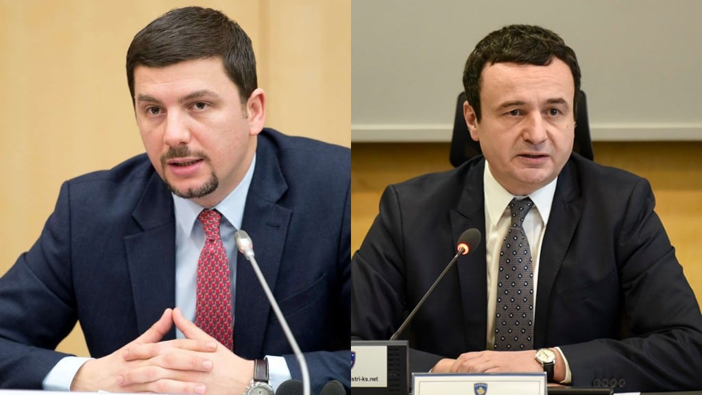 Dështimi i konstituimit të Kuvendit të Kosovës/ Krasniqi pranon ftesën e Kurtit për takim, LDK ende jo