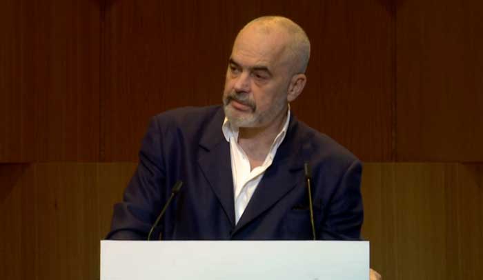 Dështimi në arsim/ Gënjeshtrat e trasha të Edi Ramës