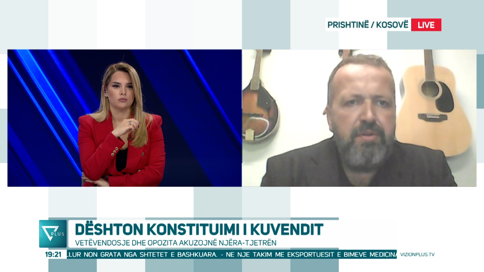 Dështon sërish seanca për konstituimin e Kuvendit, Hoxha: Çdo ditë e humbur për Kosovën është kosto, si po hapet rruga për zgjedhje të parakohshme
