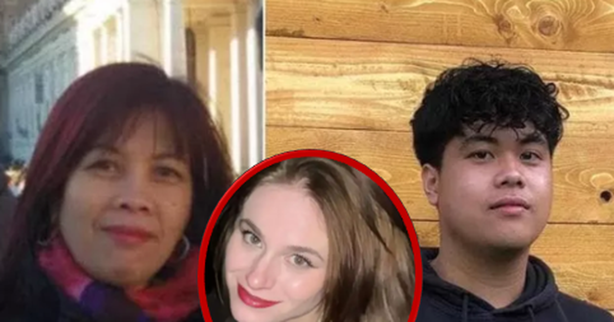 DETAJE-Mark Samson çoi mjetin në servis pas vrasjes! Nëna e vrasësit të Ilaria Sulës: E pashë të vdekur