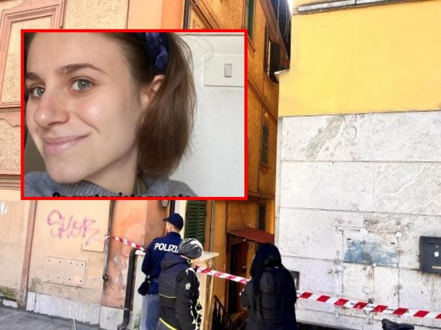 Detaje nga masakrimi i 22 – vjeçares/ I dashuri filipinas e goditi me thikë dhe trupin e futi brenda në valixhe