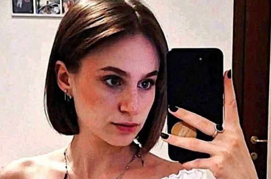 Detaje nga vrasja e shqiptares në Itali, i dashuri përdori telefonin edhe pas krimit