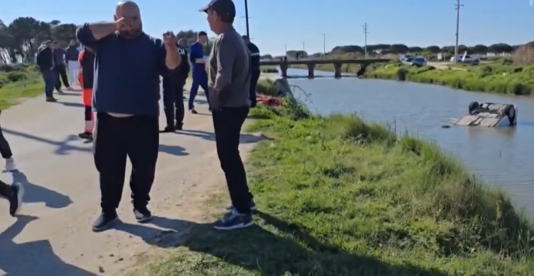 DETAJE TË REJA nga ngjarja në Durrës, i mituri mori makinën me qera nga kushëriri