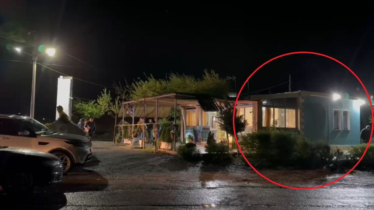 Detaje të reja nga vrasja e Gjovalin Prendit/ Ja ku u pozicionuan autorët, pasi qëlluan u larguan drejt Urës së Milotit