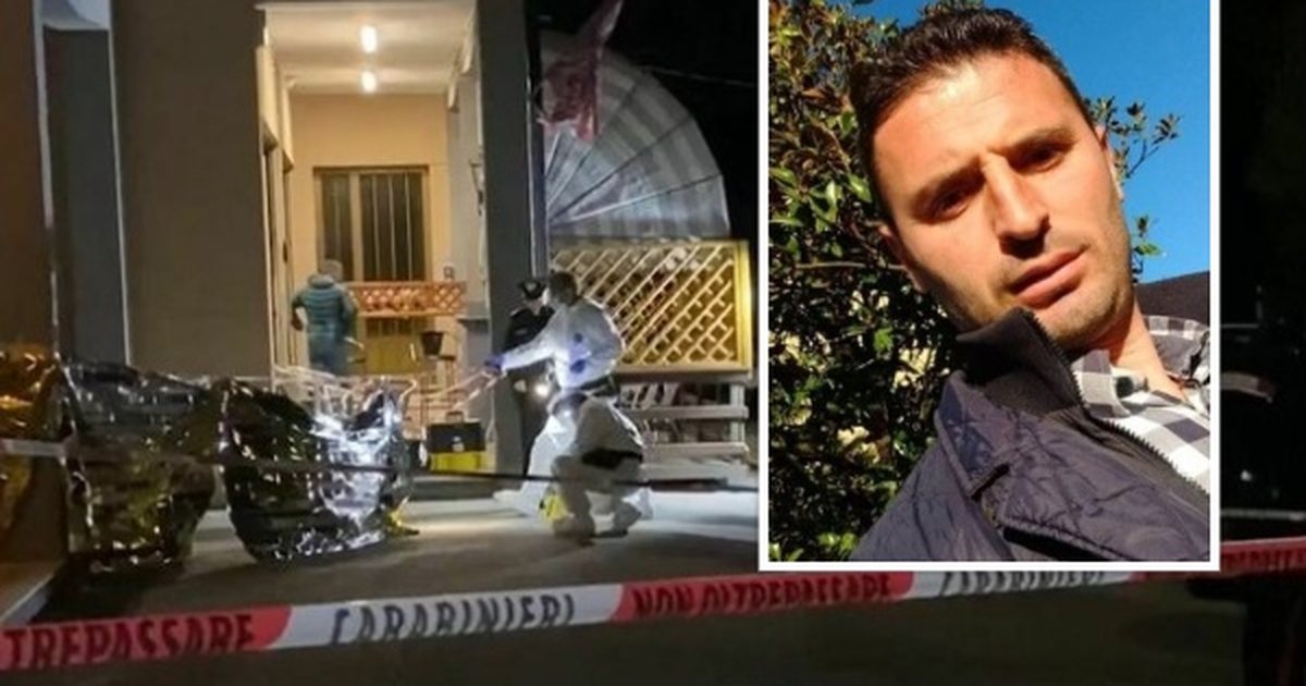 Detaje të reja nga vrasja e shqiptarit në Itali, viktima i kafshoi veshin autorit (DINAMIKA)