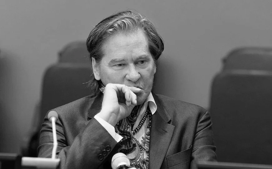 Detaje tronditëse për ditët e fundit të Val Kilmer