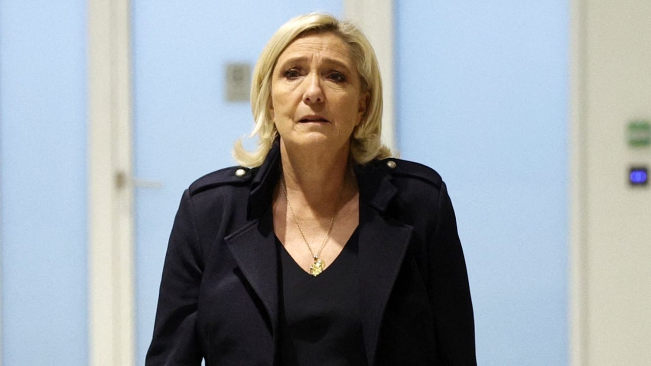 Dha dënimin për Marine Le Pen, gjykatësja kërcënohet me vdekje, reagon dhe Macron