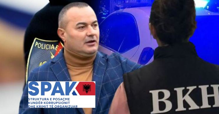 Dhuna ndaj agjentëve të BKH, si u bë policia e Fierit palë me të fortët e qytetit, tenderat e Ballukut për…