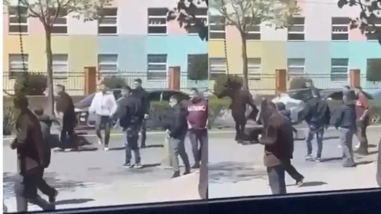 Dhunimi i të riut në Lezhë, arrestohen edhe dy nga autorët e shpallur në kërkim