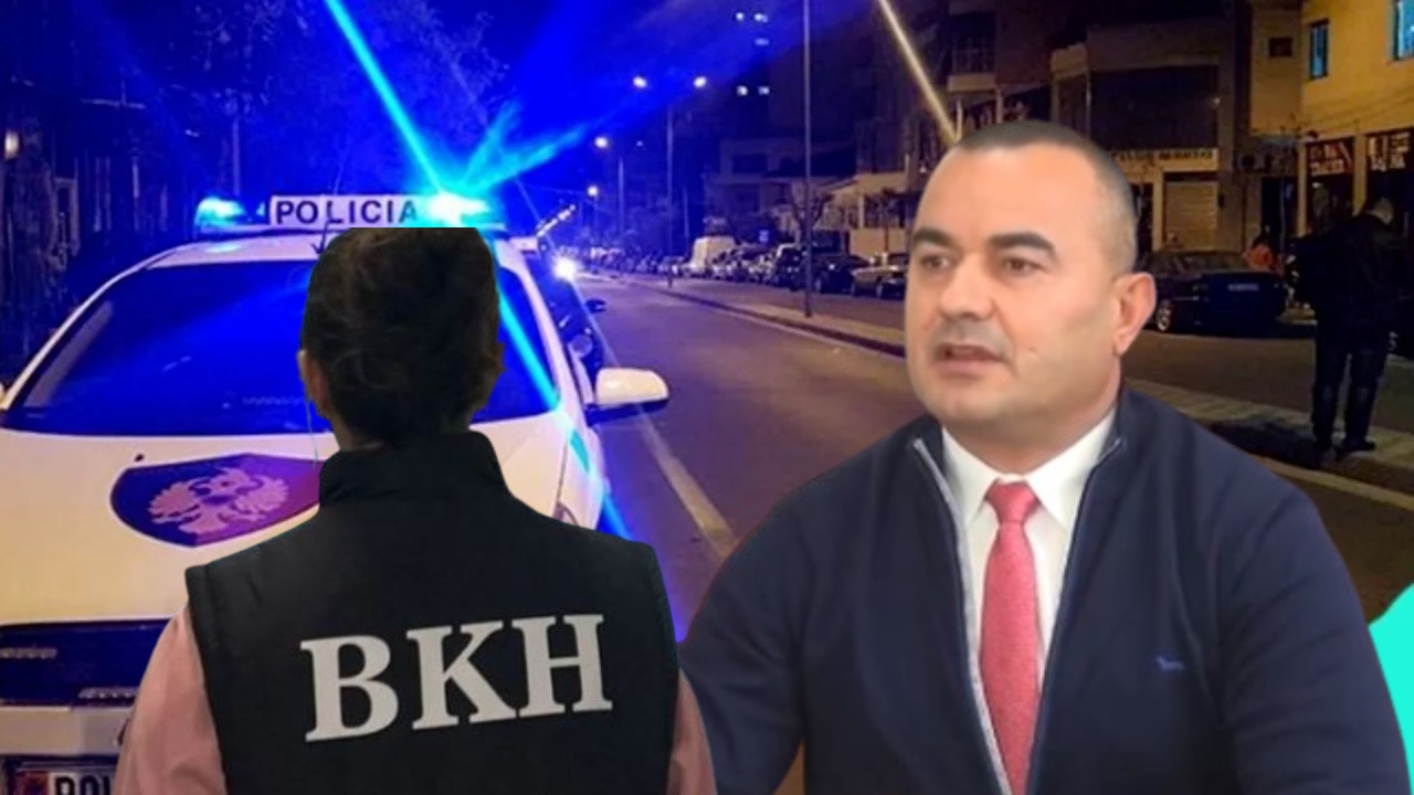 Dhunuan agjentët e BKH-së, Gjykata e Fierit merr vendimin për nipat e ish-kryebashkiakut të Mallakastrës